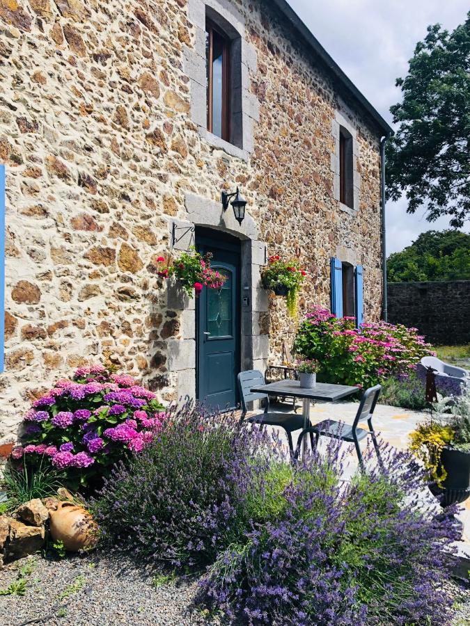 Accommodatie bij particulieren Bocage Et Coquillage Gouville-sur-Mer